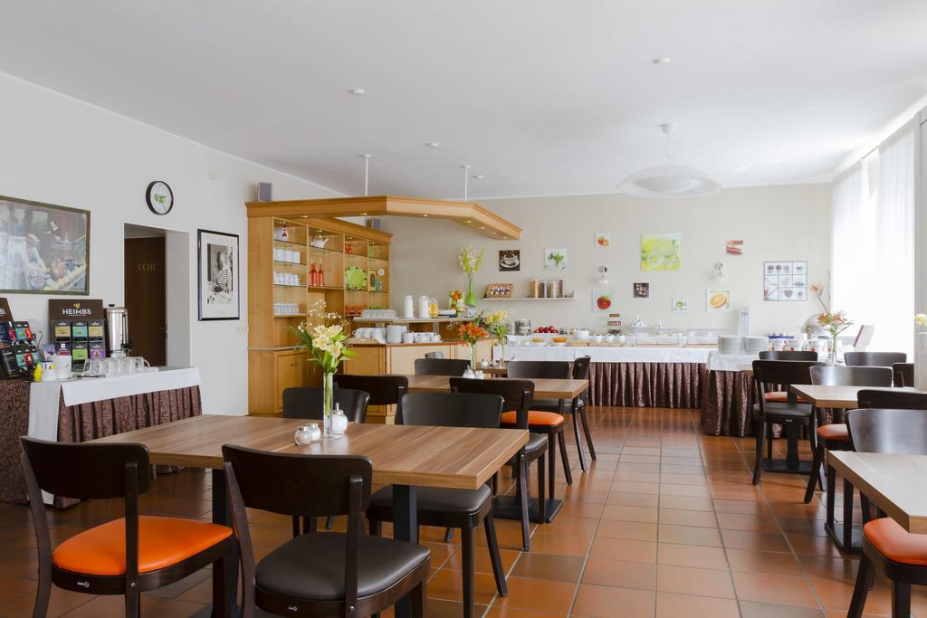 Hotel Britz Berlin Eksteriør billede