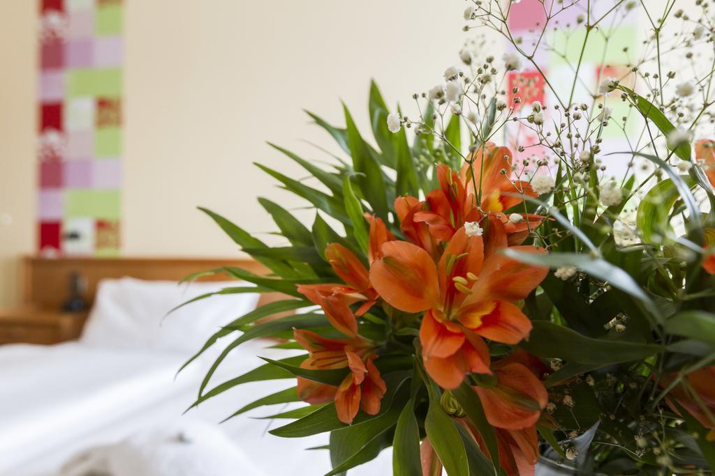 Hotel Britz Berlin Eksteriør billede